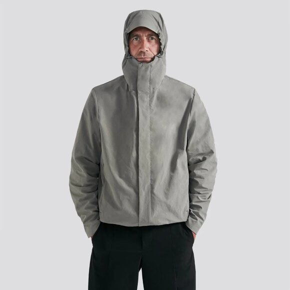 ARYS THE Jacket Techwear - Picture 11 of 12